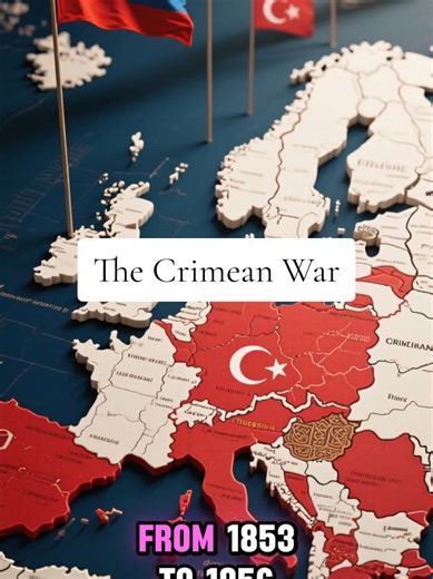 the Crimean War