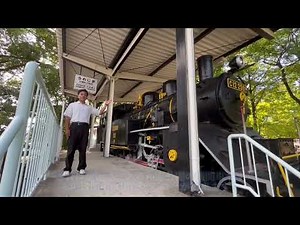 【宇和島市】機関車EAST「宇和島盛り上げ隊」【ふるさとCM大賞えひめ2025作品紹介】