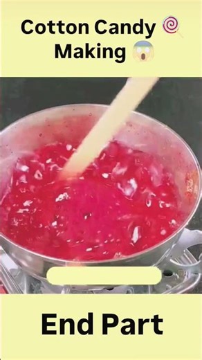 cotton candy make🤤🤤 #shortvideo