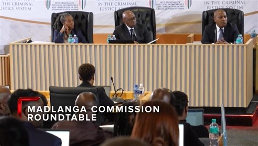 [TUNE IN] This weekend, DStv opens its premium channels to all bouquets, offering every subscriber unparalleled access to South Africa's premier 24-hour news channel. Available on all DStv bouquets this weekend only. Tune in now to #eNCA, channel #DStv403. | eNCAnews