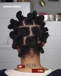 How to DIY Jumbo Knotless Box Braids : 2 Easy Methods ( No Feed In) | Beautylicious by Jellysmack