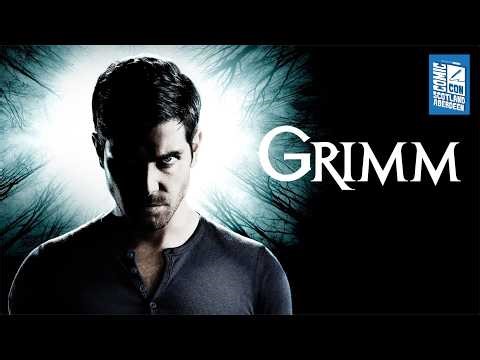 Grimm Comic Con 2026
