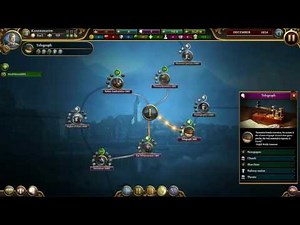 Urban Empire - Short Trailer (DE)