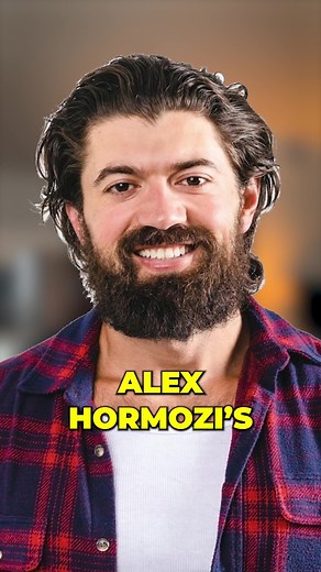 Unlocking Alex Hormozi's Video Editing Secrets with Premiere Pro