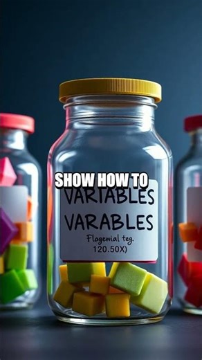 Foundations Fresh From Jars to Apps A Beginner's Coding Path