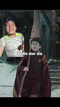 Ya llegó el primer trailer de Harry Potter en HBO y hay que hablar de esto