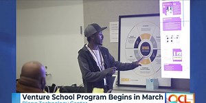 Venture School in the Quad Cities accepting teams for entrepreneurial training program