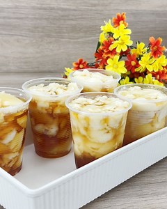 No-bake pudding without eggs or gelatine | Love Recipes