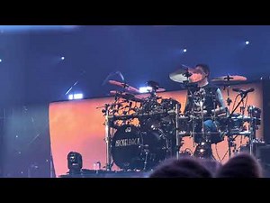 Nickelback- Intro + Far Away . Live. Los Angeles, CA 14.07.2023
