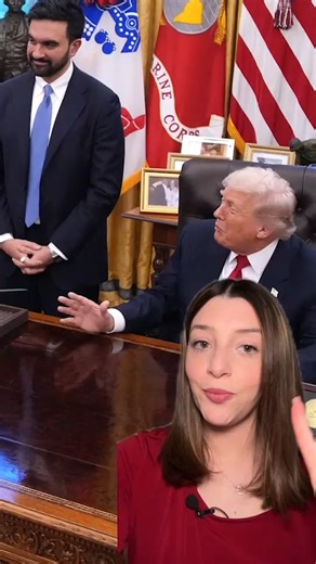 President Donald Trump, at the request of New York City Mayor Zohran Mamdani, ordered the release of a Columbia University student who had been detained by U.S. Immigration and Customs Enforcement for roughly nine hours for overstaying her student visa by about a decade. Elaina Aghayeva, a neuroscience and political science student originally from Azerbaijan, was taken into custody early Feb. 26, 2026, by federal immigration agents at her on-campus residence in New York City, according to city o