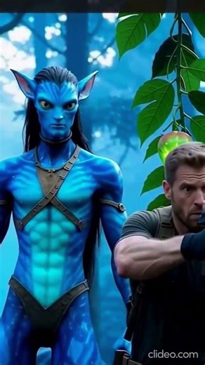 🔥 GİZEMLİ DÜNYA | Avatar Ormanında İnsan ve Bilinmeyen Karşılaşma 🌿✨ . BÖLÜMDEN KESİTLER keşfetlik