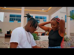 Macvoice – Rayvanny (Official Music Video 2026)