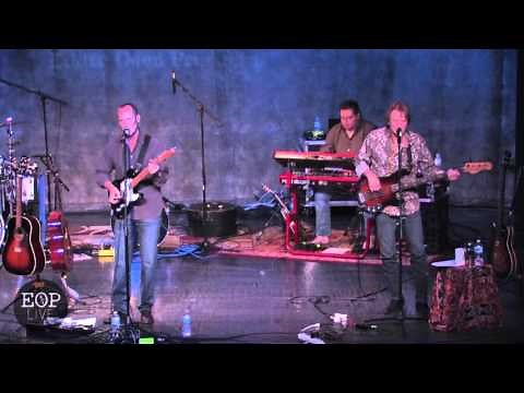 Paul Thorn "Bull Mountain Bridge" @ Eddie Owen Presents