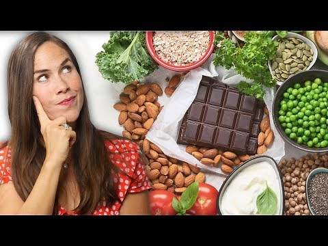 Foods High In Magnesium: Which Are Best?