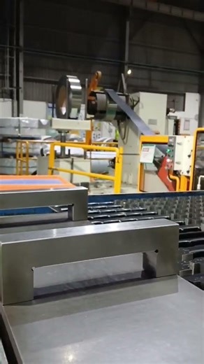 AIDA Machine ❤️#hydraulicpress #press