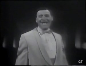 Frankie Laine 1951 - Jezebel | 60s Around Sounds Music