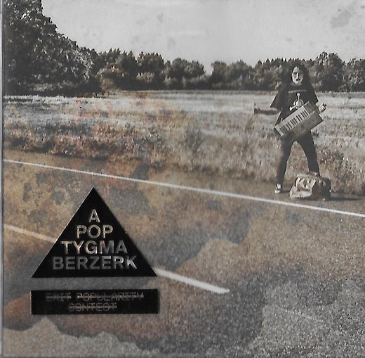 Apoptygma Berzerk - Exit Popularity Contest