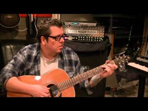 Phillip Phillips Home Guitar Lesson + Tutorial