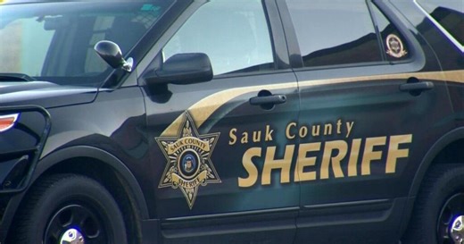 Spring Green crash leads to 1 driver transported to Madison hospital via MedFlight