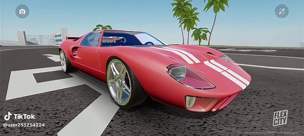 @Flex City: 3D Open World Game #flexcitybrasil🇧🇷 #flexcityindonesia🇮🇩 #flexcityindonesia #flexcityviceonline #flexcity💯