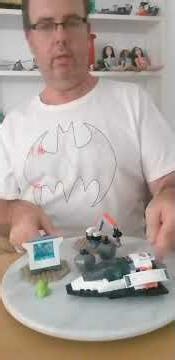 LEGO REVIEW LEGO CITY SPACE ASTEROID DISCOVERY AND SPACESIP SET 60429 #legoand toyreview channel