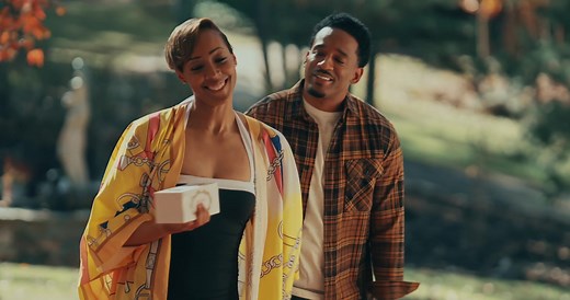 Reunion is an edge-of-your-seat psychological thriller! #reunionmovie2023 #newmovie #blackdirectors #blackcinema #movietrailer #comingsoon