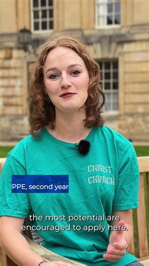 2.2K views · 24 reactions | At Christ Church, we’re committed to identifying and supporting talented students from every background – ensuring our community reflects academic excellence in all its diversity. Learn more about our Access and Outreach programmes and help us continue this vital work on Giving Day: https://chchgivingday.hubbub.net/p/chchaccess/ #ChCh500 #OxfordUniversity #ChChGives | Christ Church, Oxford | Facebook