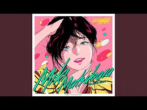 真夜中のドア〜stay with me (Night Tempo Showa Groove Mix)