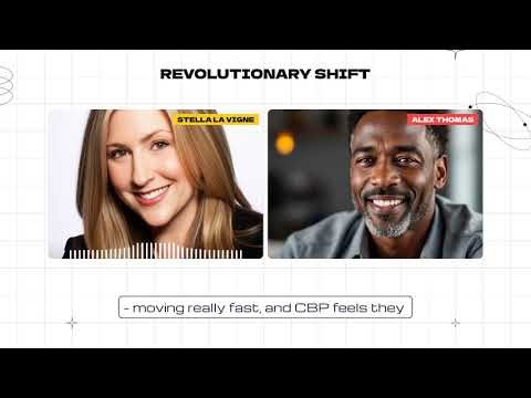 Customs and Border Protection’s Bold Push for Quantum Readiness by 2026