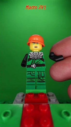 576, #minecraft #lego #legoninjago #legostarwars #legostopmotion #legoninjago #ninjago ‪@MacroZV1‬