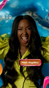 Will CBBC legend Angellica make the Celebrity Big Brother House into a home? 🏠 | Big Brother UK