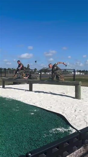 Cadets Overcoming Challenges in MCJROTC