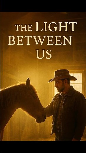 The Light Between Us.#cinematicdrama #familybond #farmlife #thestorm #cinematicscene #emotionalshort