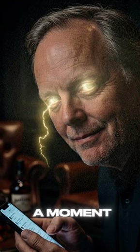 He saw $92,000,000 in his PayPal account… then it disappeared 😳 (True Story)