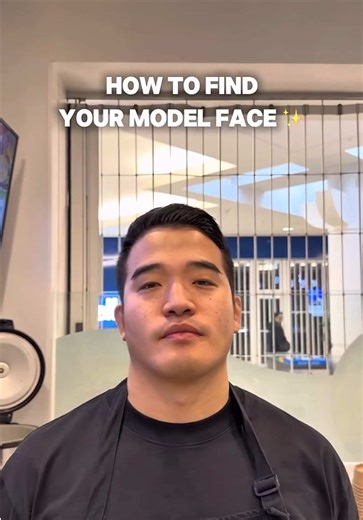 Find your model face at Steve’s Poké Bar 😉 #funnyreels #stevespokebar #vancouverpoke