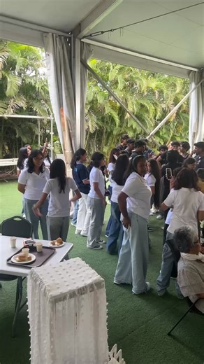 Interact Club of Montebello on Reels