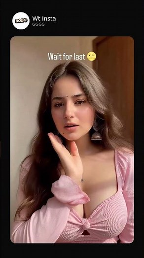 Hot Tiktok Sensation Of Beautiful Influencer 🔥😱 #shorts