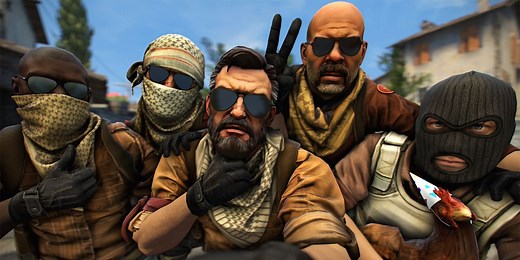 CS2 silahları (2026)