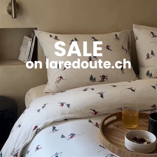 Make the most of the sale - up to 70% off on laredoute.ch | La Redoute | Facebook