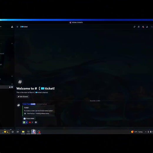 FREE FIRE PC PANEL🎯AIMKILL | AIMKILL FREE ✅CSR PUSH 100 % ANTIBAN #freefire #pcpanel #aimkill