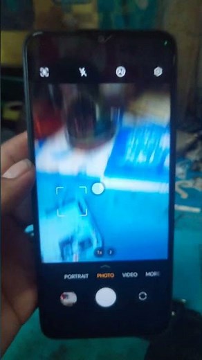 Honor X5b PLUS CAMERA PROBLEM