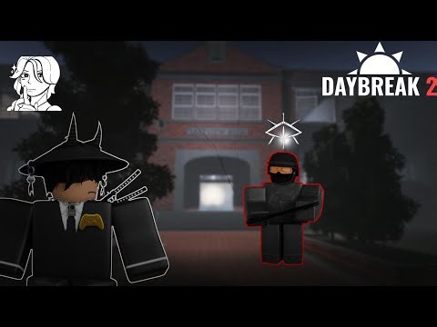 Returning to Daybreak 2 and Looping Killers All Over Again