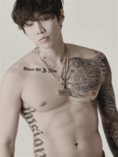 Jay Park Remix Edit from Singles Inferno 2