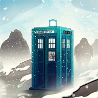 Doctor Who  The Abominable Snowmen Steelbook