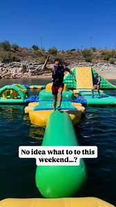 Scorpion Bay AZ on Reels