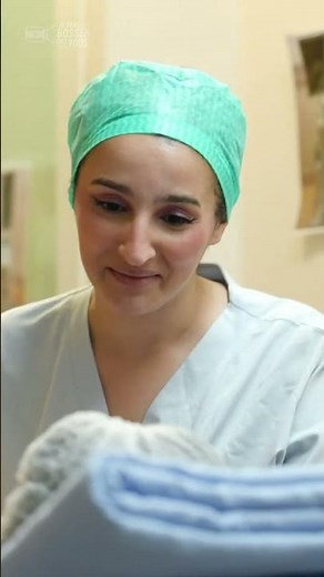 #ProudOfOurJobs: Operating Room Nurse