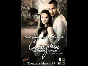 Corazon Ang Unang Aswang Soundtrack or Ringtone.mp4