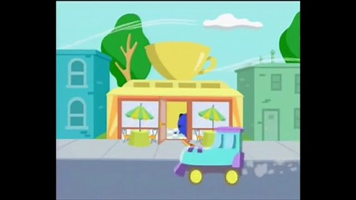 Oswald - Goodbye Best Friend in Hindi