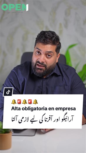 #arraigolaboral #extranjeria #asian #immigrantes