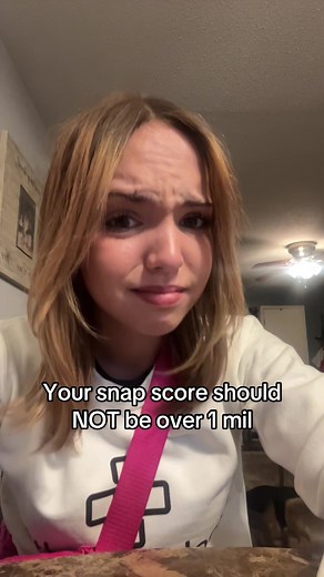 Highest Snap Score Ever Revealed: What You Need to Know